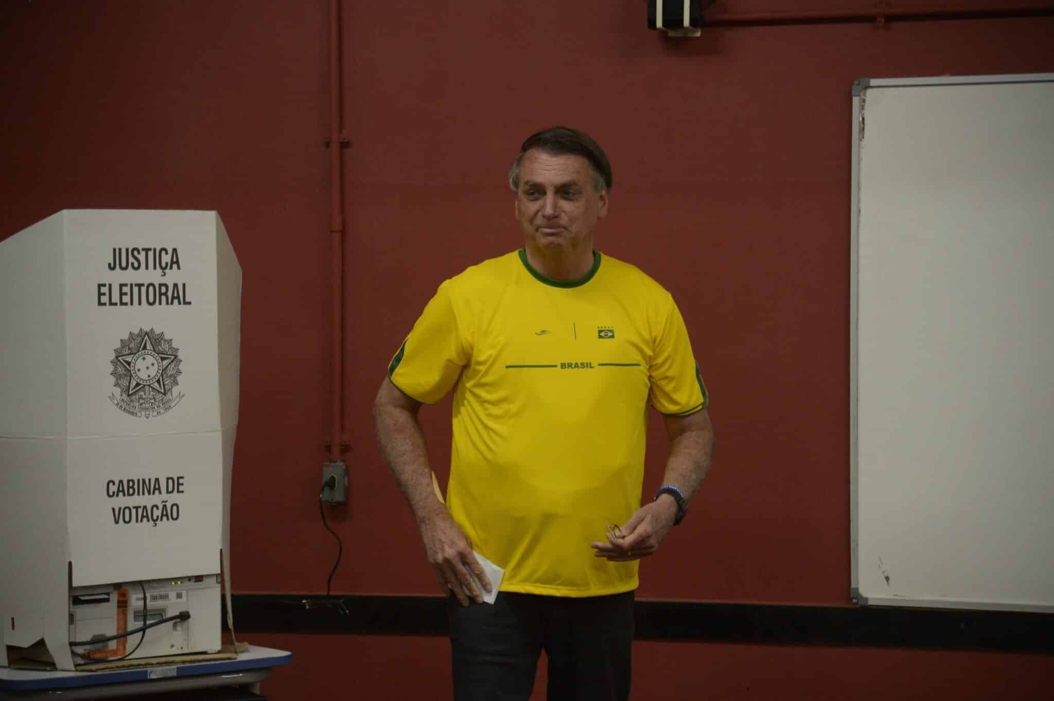 Bolsonaro